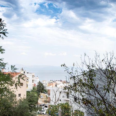Sea My View Apartment Kavala Exterior foto