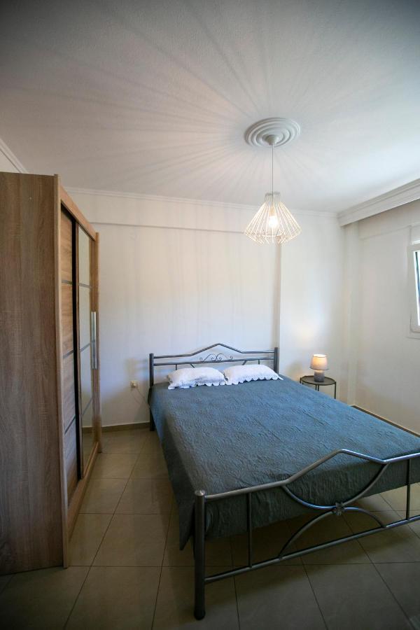 Sea My View Apartment Kavala Exterior foto