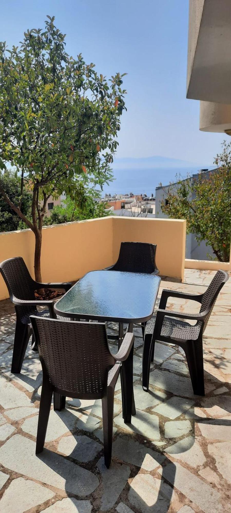 Sea My View Apartment Kavala Exterior foto