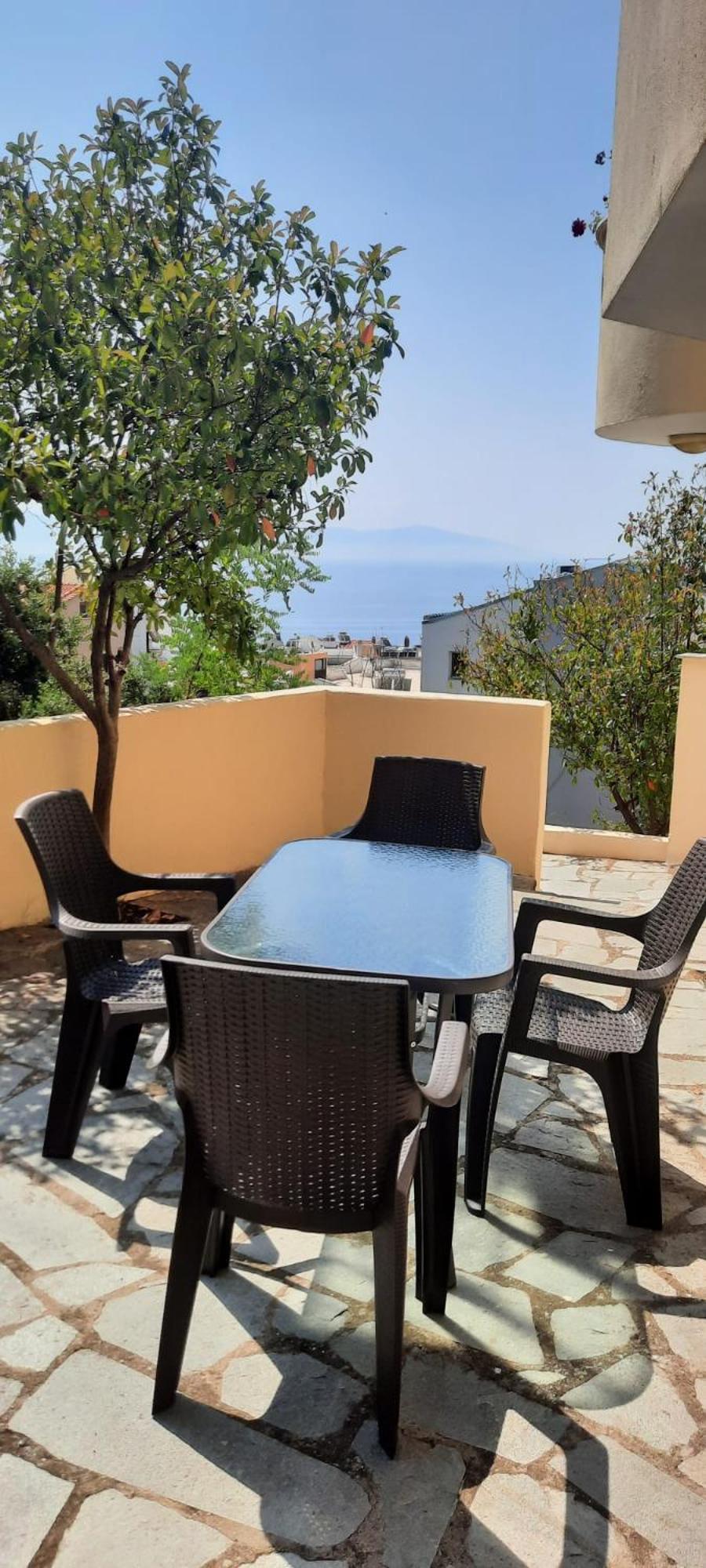 Sea My View Apartment Kavala Exterior foto